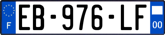 EB-976-LF