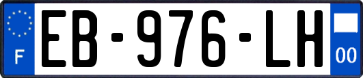 EB-976-LH