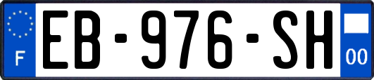 EB-976-SH
