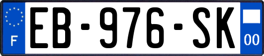EB-976-SK
