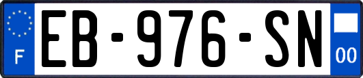 EB-976-SN