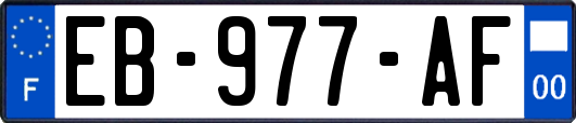 EB-977-AF