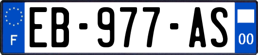 EB-977-AS