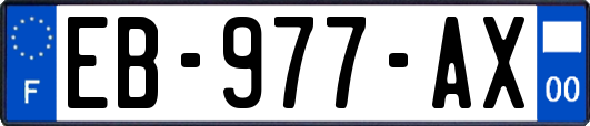 EB-977-AX