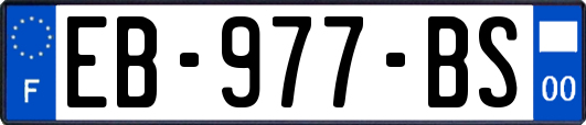 EB-977-BS