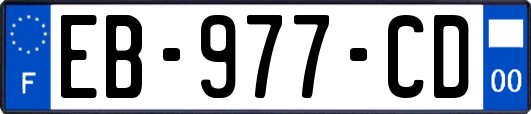 EB-977-CD