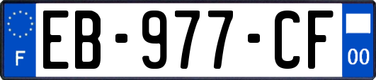 EB-977-CF