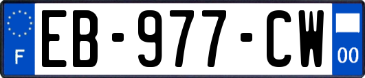 EB-977-CW