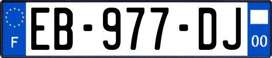 EB-977-DJ