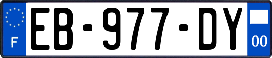 EB-977-DY