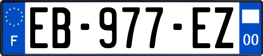 EB-977-EZ