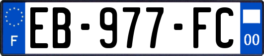 EB-977-FC