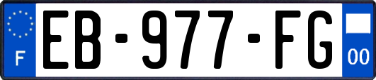 EB-977-FG