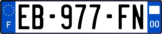 EB-977-FN