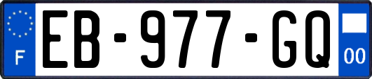 EB-977-GQ