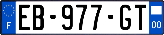 EB-977-GT