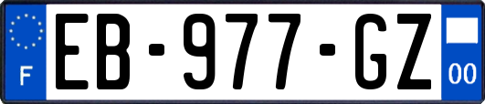 EB-977-GZ