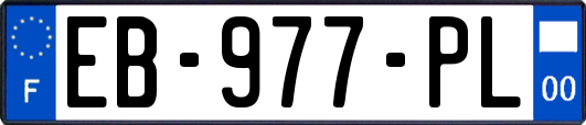 EB-977-PL
