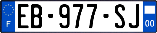 EB-977-SJ
