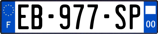 EB-977-SP