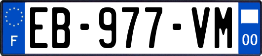 EB-977-VM