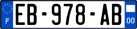 EB-978-AB