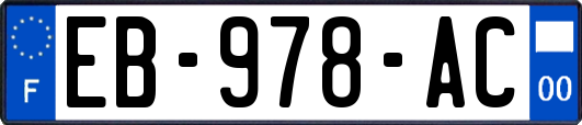 EB-978-AC