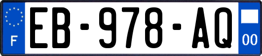 EB-978-AQ