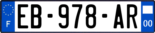 EB-978-AR