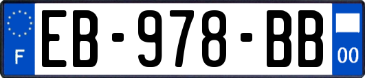 EB-978-BB