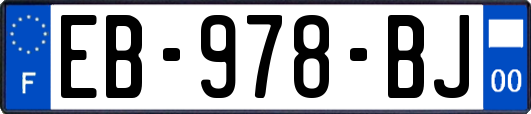 EB-978-BJ