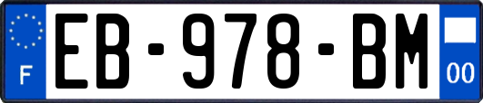 EB-978-BM