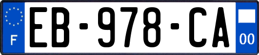 EB-978-CA