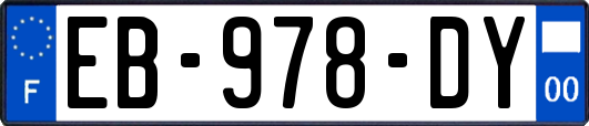 EB-978-DY