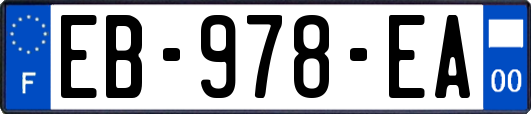 EB-978-EA