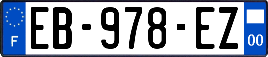 EB-978-EZ