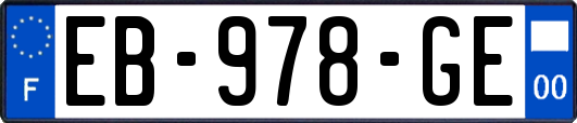 EB-978-GE