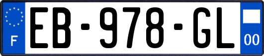 EB-978-GL