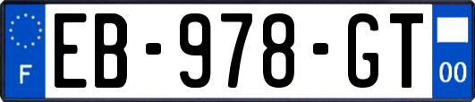 EB-978-GT