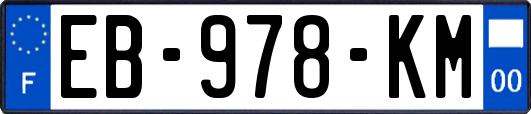 EB-978-KM