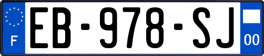 EB-978-SJ