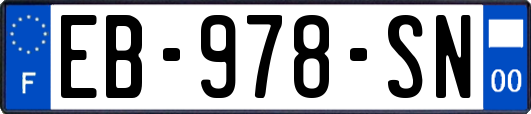 EB-978-SN