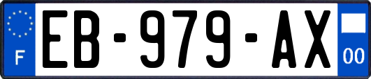 EB-979-AX