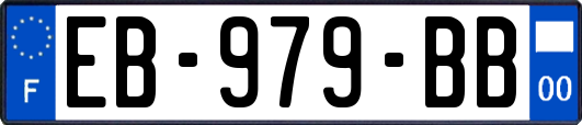 EB-979-BB