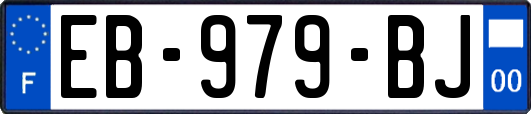 EB-979-BJ