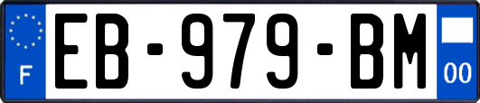 EB-979-BM