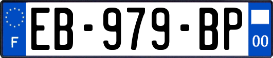 EB-979-BP