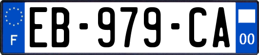 EB-979-CA