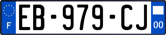 EB-979-CJ