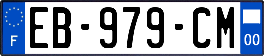 EB-979-CM